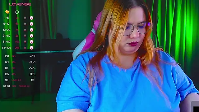 Ariakashi's cam snapshot