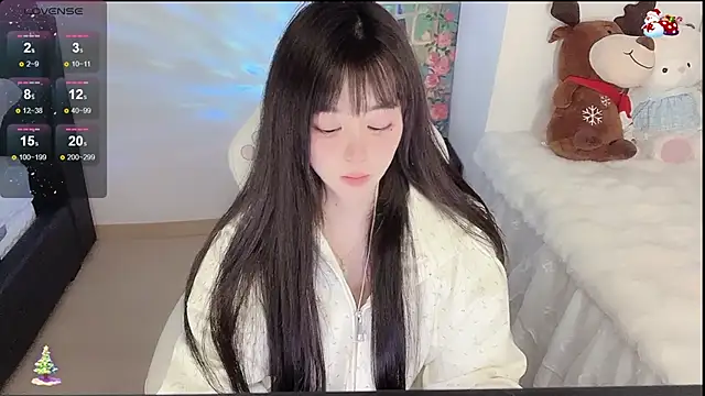 yuii-7's cam snapshot