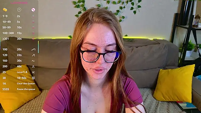 Roxy_Sunnny's cam snapshot