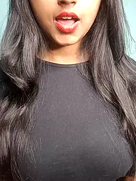 Ishu_Lovee's cam snapshot