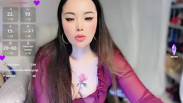 Amaya-yooo-36D's cam snapshot