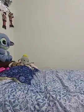 Nina_vallon's cam snapshot