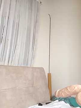 Marian_Zeller's cam snapshot