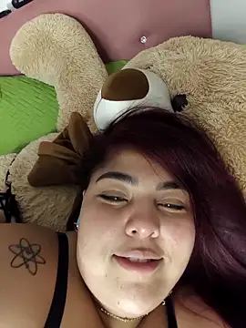 kendra_lil_evill's cam snapshot