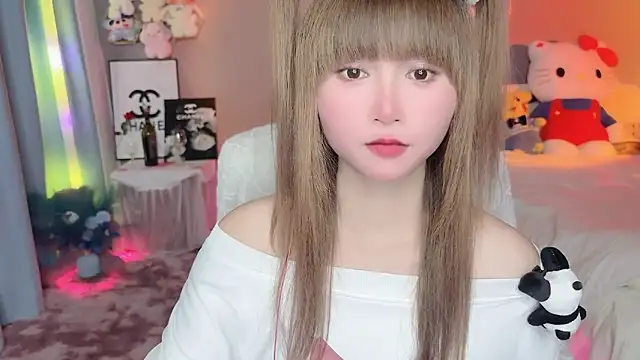 -xiao-xiao-'s cam snapshot