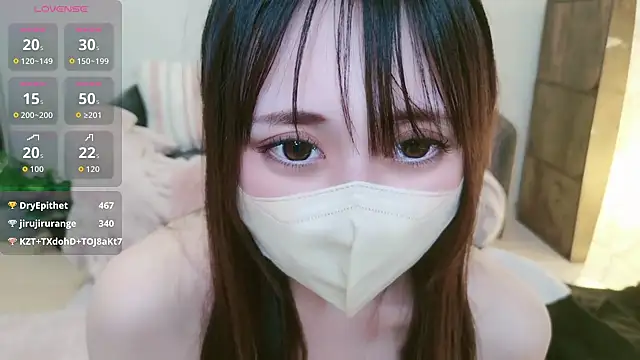 Lemon_o0's cam snapshot