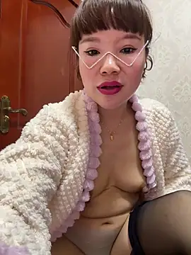 Xinlan-Asia's cam snapshot