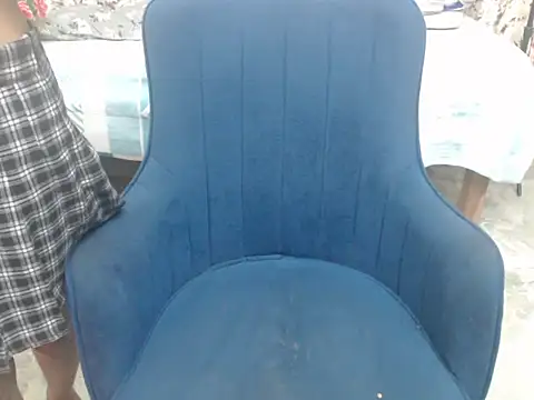 hii_tanisha's cam snapshot