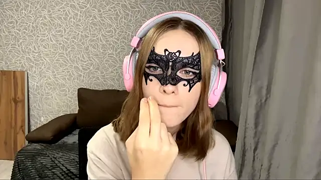 EvaLoveer's cam snapshot