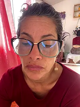 Goddess-Love-'s cam snapshot