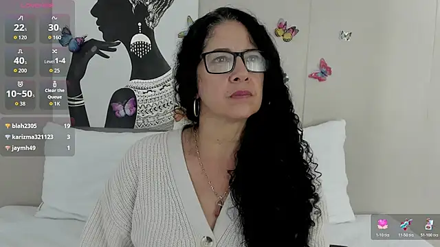 Adelesmithh's cam snapshot