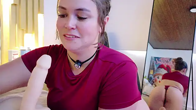 Anaise_latif's cam snapshot