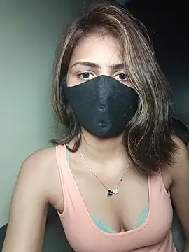 Isha_Sax's cam snapshot