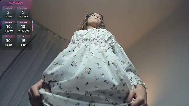 SerrenaAa's cam snapshot