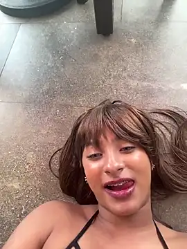 Scarlett_Noah's cam snapshot