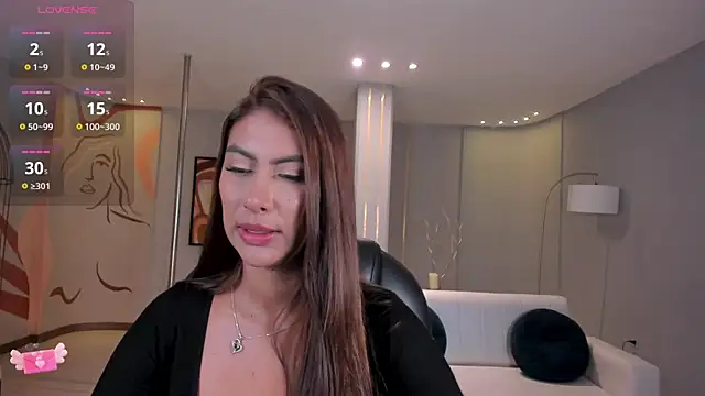 ArianaDumont's cam snapshot