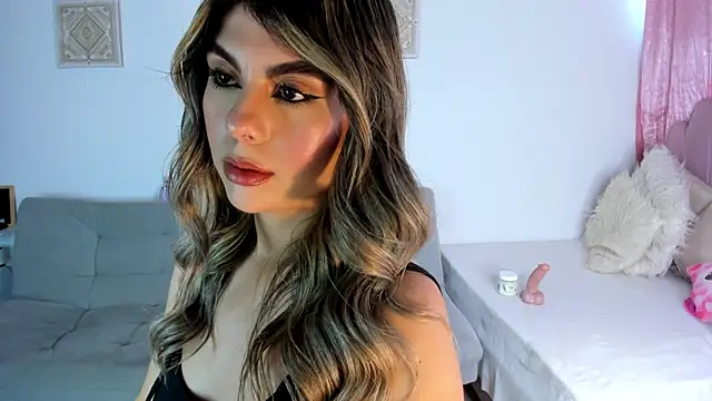 Abigail_29's cam snapshot