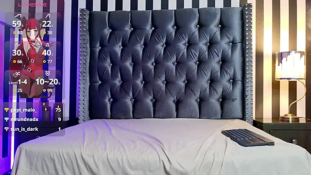 DRACARYSS_'s cam snapshot