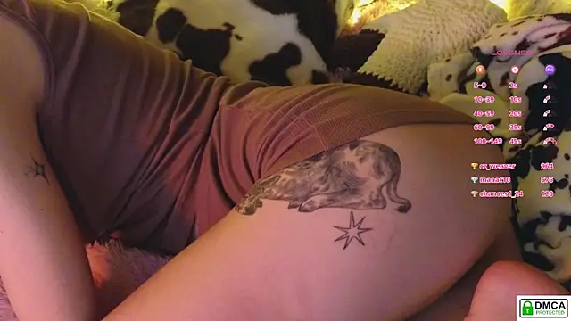 soft_animal_'s cam snapshot