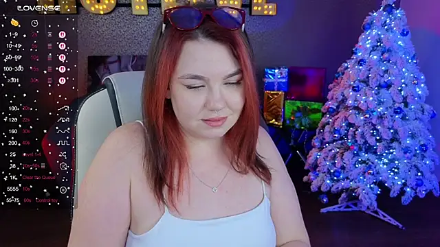 Lilumytrend's cam snapshot