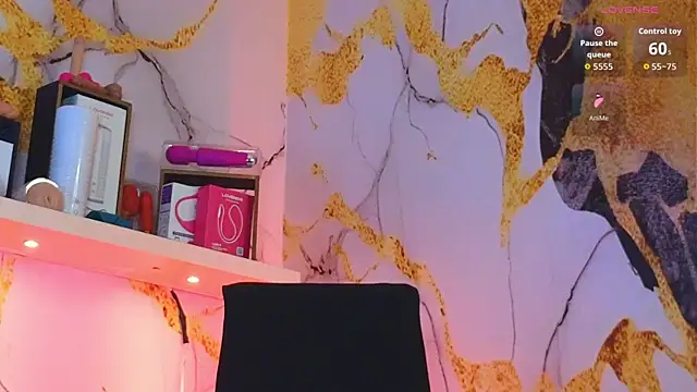 Nijinsky_LatinBoy live sex cam