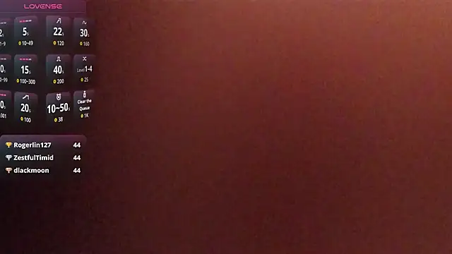 dudu-baby10's cam snapshot