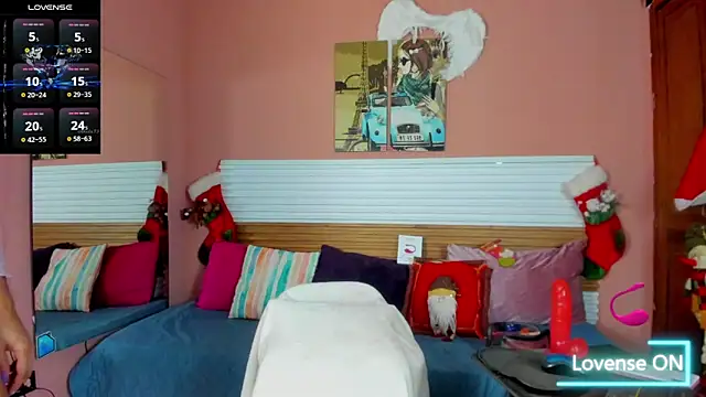 Tiffannydoll99 live sex cam