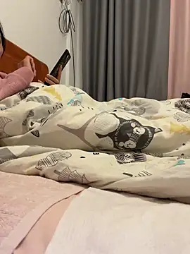 cmvoo's cam snapshot