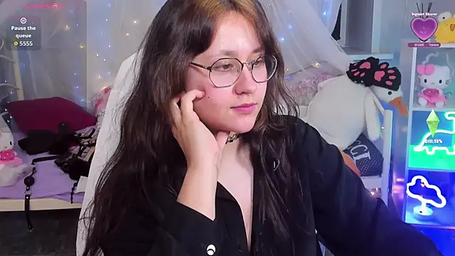 JudithEverly's cam snapshot