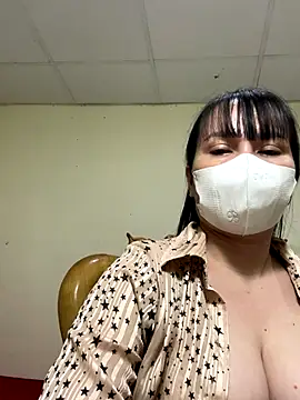 Volly_moon's cam snapshot