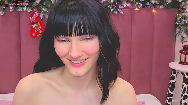 Lili_flowerr's cam snapshot