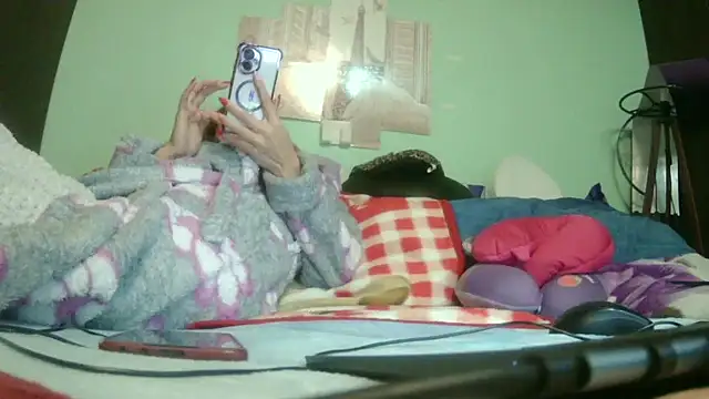 SexyGioconda's cam snapshot