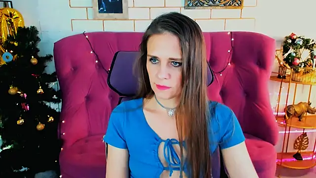 EmiliaBedy's cam snapshot