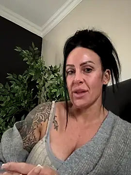 goddess-harper's cam snapshot