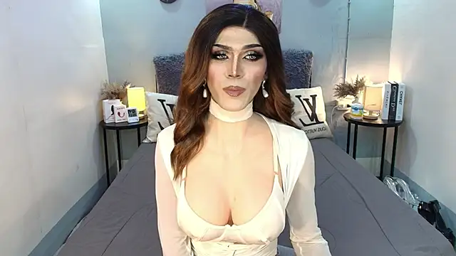 TatianaWil live sex cam