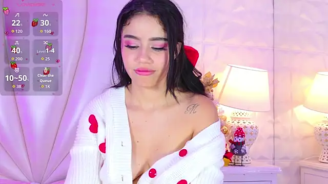 SammyJhuls's cam snapshot