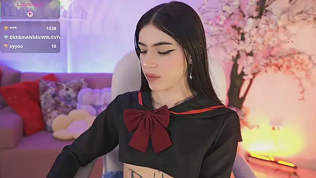 JadeSummerr's cam snapshot