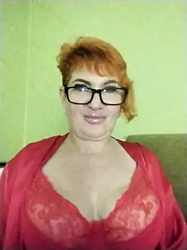 Alissa55552111's cam snapshot