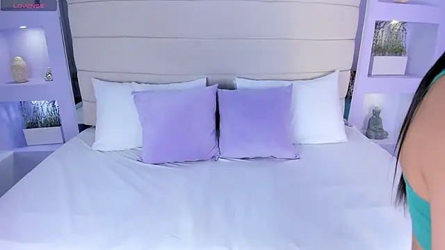 AmyColman_'s cam snapshot