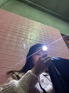 Yunzang's cam snapshot