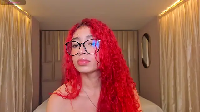 AmberFox1's cam snapshot