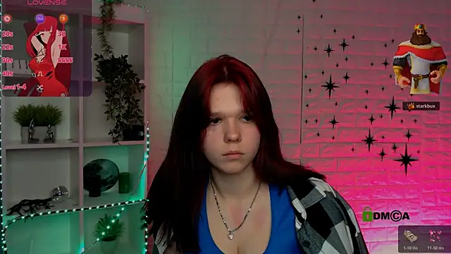 erica_murray's cam snapshot