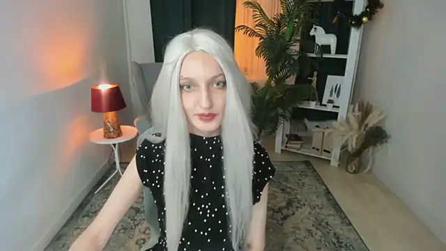 ViktoriaClark's cam snapshot