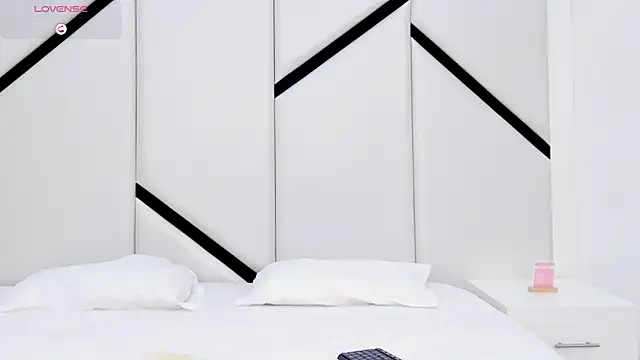 HannaZambrano's cam snapshot