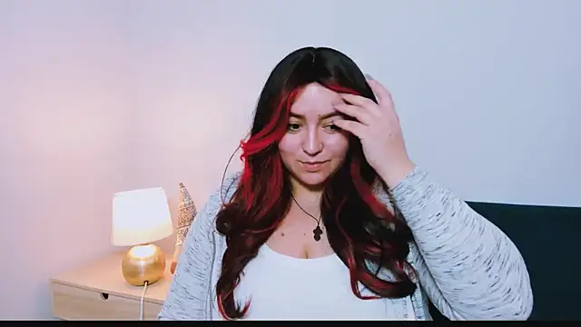 HarperSensual's cam snapshot