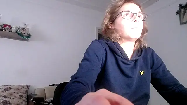 SmokerLety's cam snapshot