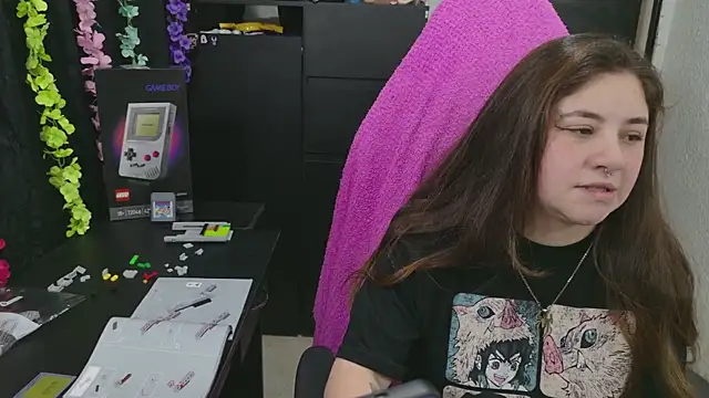 ann_bronw's cam snapshot