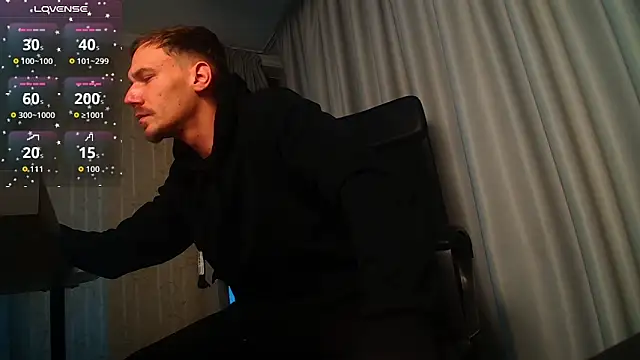 MateoBenjaminX live sex cam