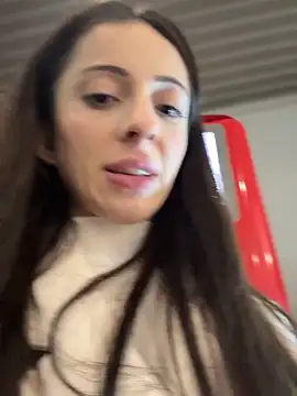 YeaLina live sex cam