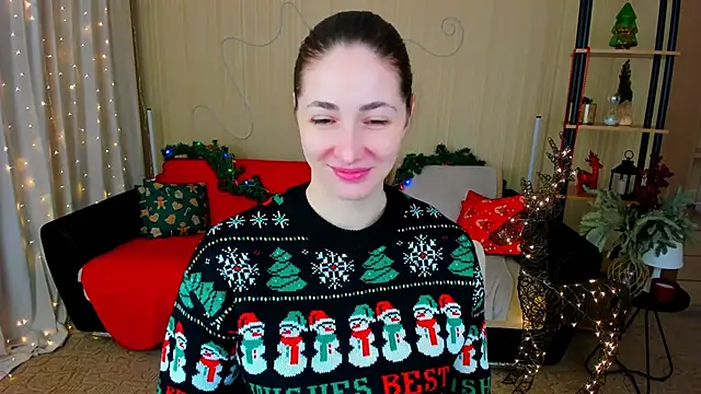 SensitiveSooul's cam snapshot